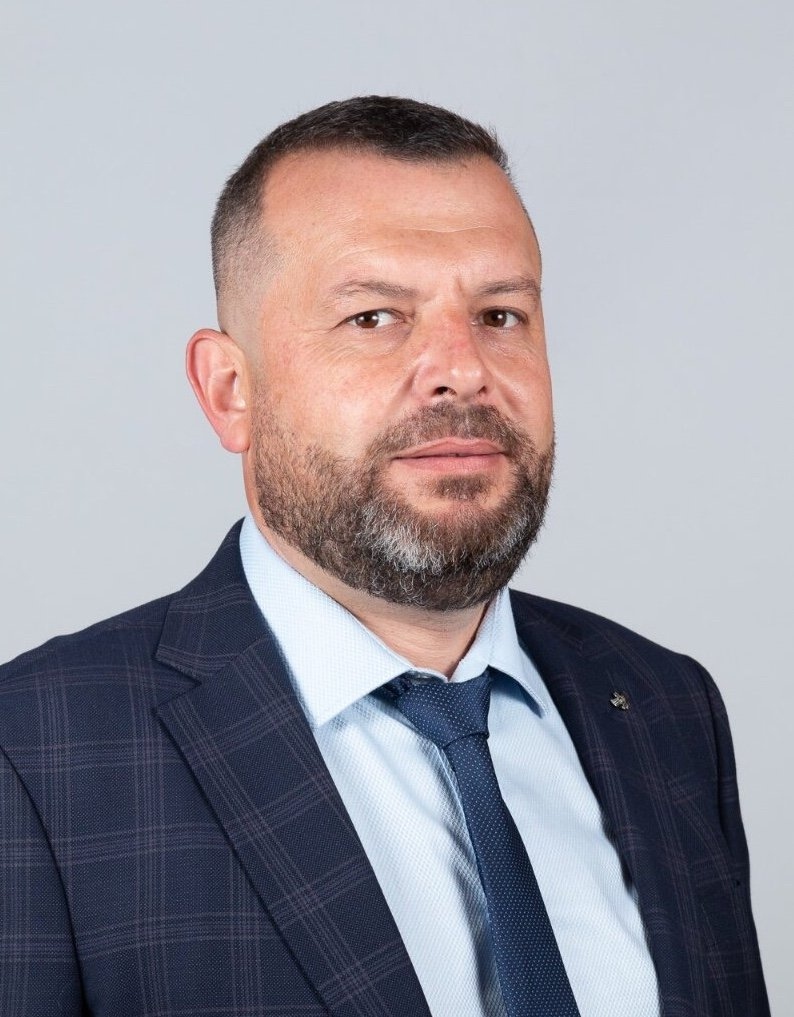 Новият кмет на община Ракитово Георги Холянов полага клетва днес